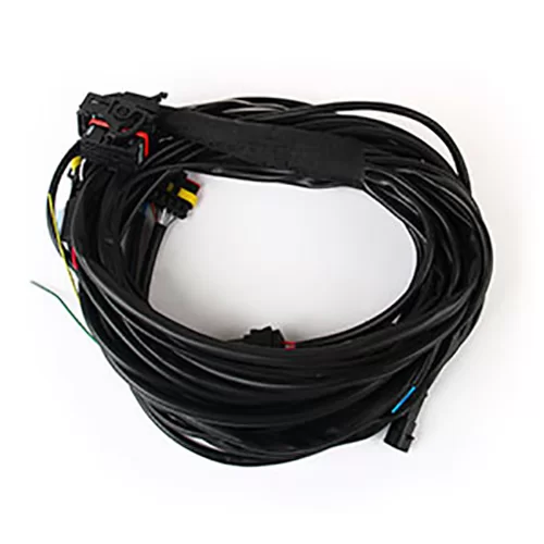 Asumgaz Kablo Tk. 3-4 Sil. Atikfast 201/914/Elit/OBDII - 1