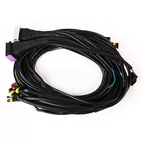Asumgaz Kablo Tk. 3-4 Sil. Safefast/Powerfast OBDII - 1