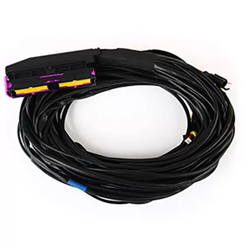 Asumgaz Kablo Tk. 5-6 Sil. Safefast/Powerfast OBDII - 1