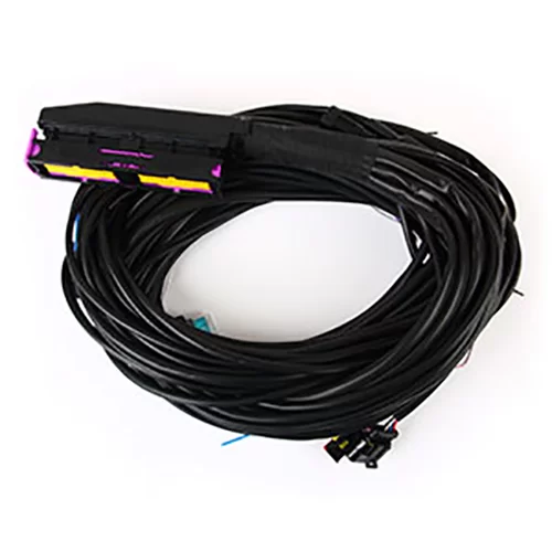 Asumgaz Kablo Tk. 6-8 Sil. Safefast/Powerfast OBDII - 1