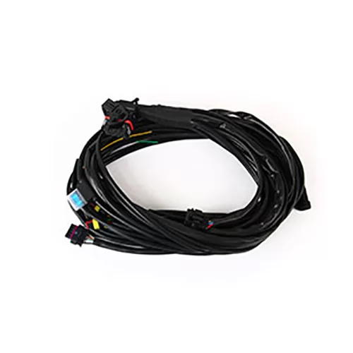 Asumgaz Kablo Tk. 3-4 Sil. Microfast/901/OBDII - 1