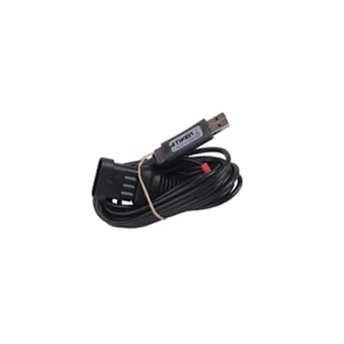 Asumgaz Interface USB - 1