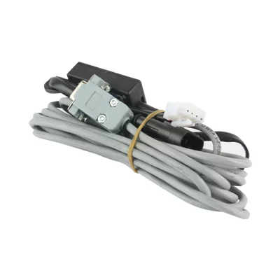 Asumgaz Interface RS 232 Çift Konnektörlü - 1