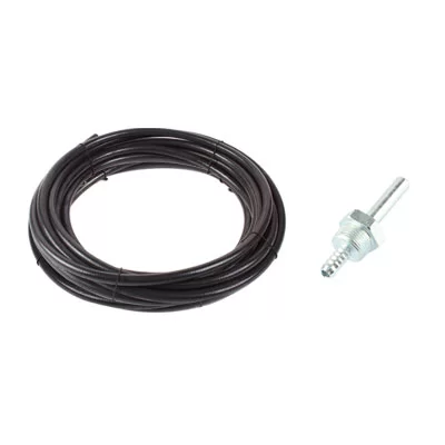 Asumgaz Termoplastik Hortum Seti Ø8 x 1 - 1