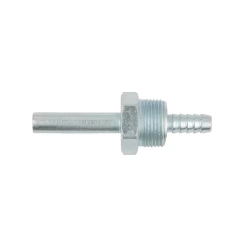 Asumgaz TP Metal Rakor Ø6 – M14x1 – Ø6 - 1