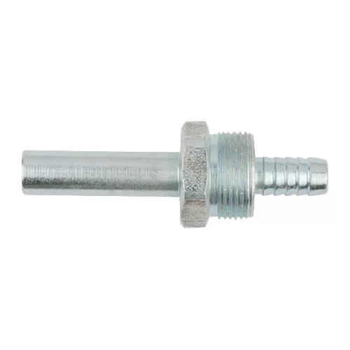 Asumgaz TP Metal Rakor Ø8 – M16x1 – Ø8 - 1