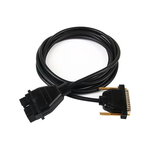 Asumgaz Tester OBDII Kablo