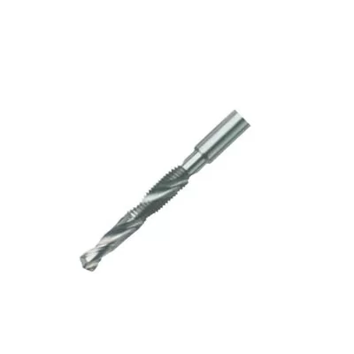 Atk07.GN02.0010 Asumgaz Kılavuz M6 Düz Boy 30 cm