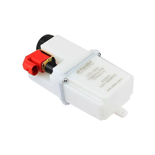 Asumgaz AYK01 Yağlama Tankı